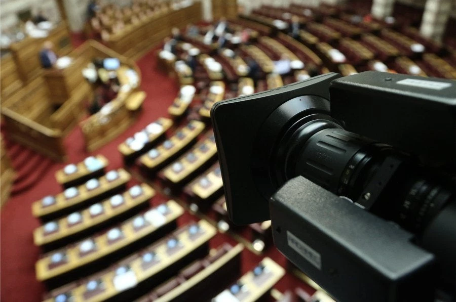 Νέα μαρτυρία για το C4I «καίει» πολιτικό της κυβέρνησης Σημίτη – Στον δρόμο για τη Βουλή η δικογραφία